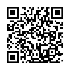 わんちゃん連れOKのお寺ヨガ 予約申込サイトQRコード